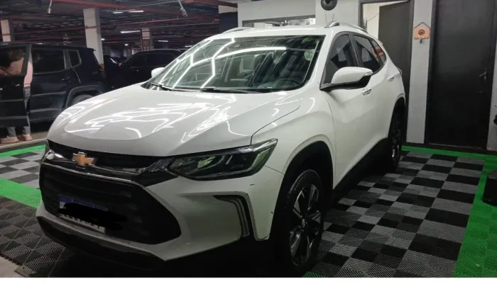 Chevrolet Tracker Premier 1.0 Turbo 12V Flex AUT 2023
