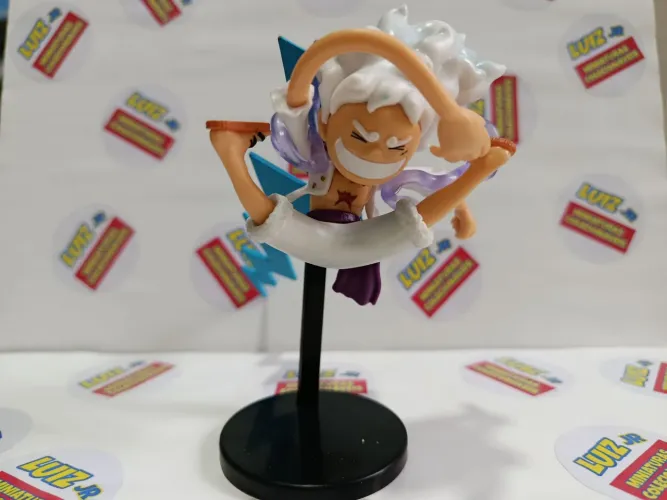 Boneco colecionável - One Piece
