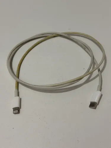 Carregador original Apple