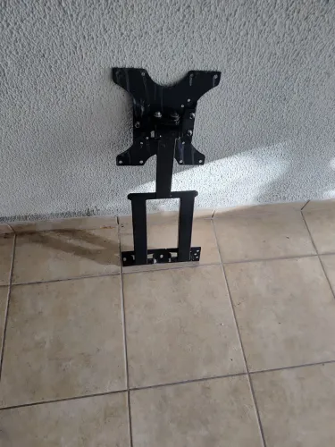 Suporte para Monitor flexivel