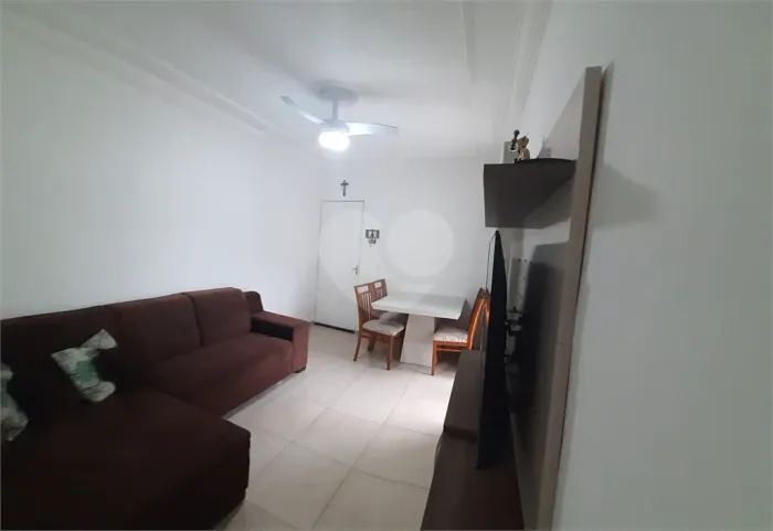 Apartamento com 2 quartos à venda em Vila Formosa - SP