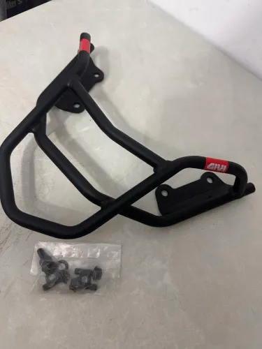 Bagageiro givi Lander XTZ novo