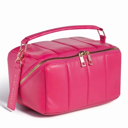 Necessaire Pink Niina Secrets