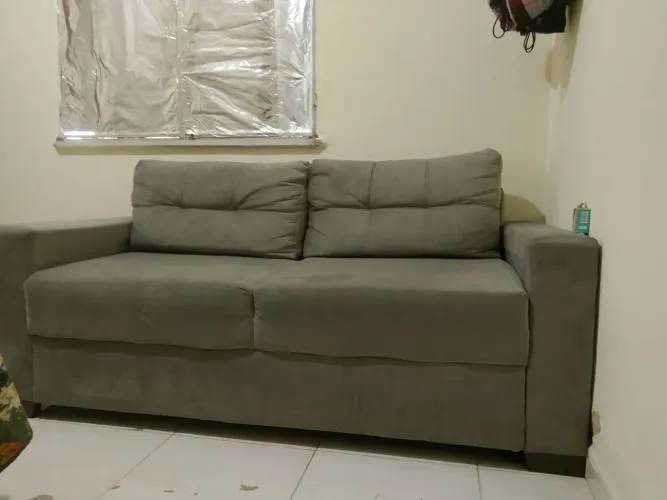 Vendo sofá