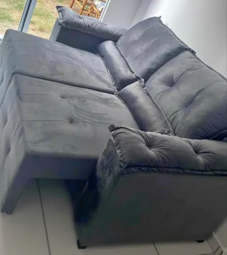 sofá retrátil so 1299