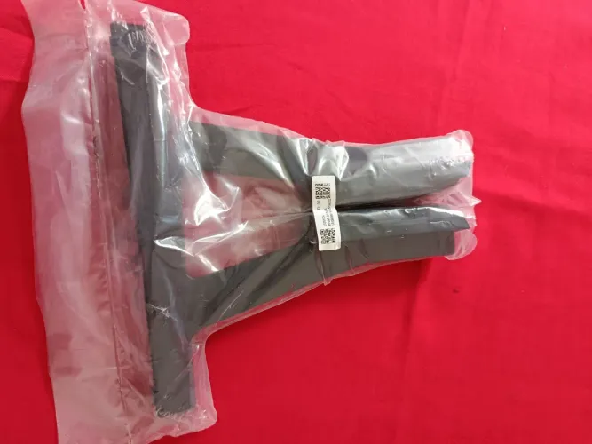 Suporte pra tv pé Samsung 55