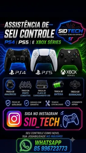 DualSense PS5
