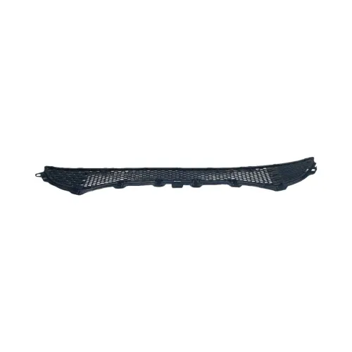 Grade Inferior Parachoque Peugeot 208 2013 a 2016 *7