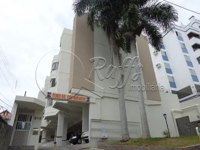 Apartamento de 2 dormitórios ao lado da UFSC