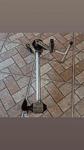 Pedal Kalamos Caiaque