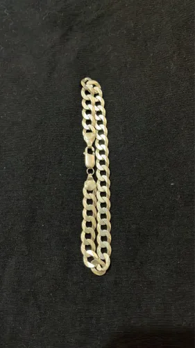 Pulseira 8mm