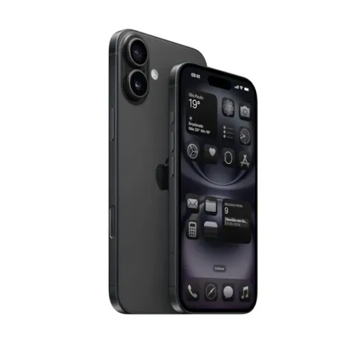 IPHONE 16 512GB PRETO
