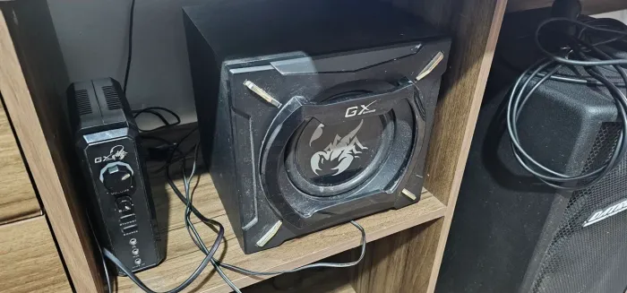 Som gx