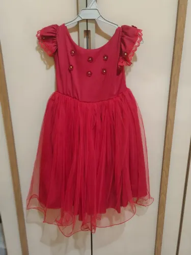 Vestido infantil