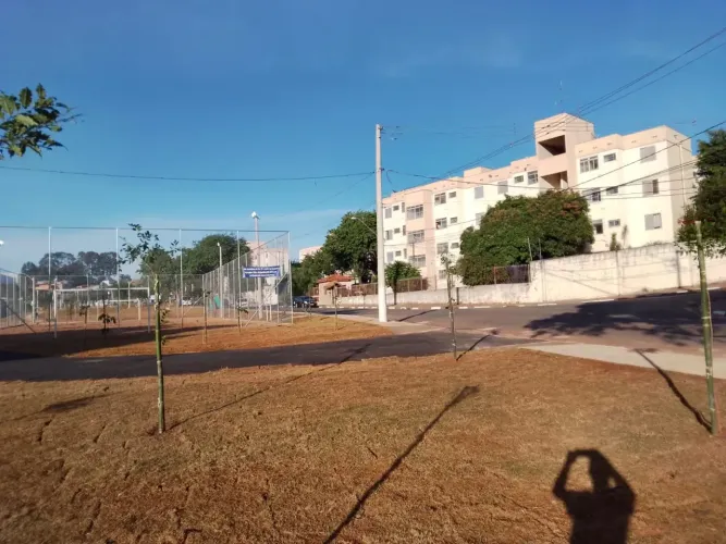 Excelente apartamento a venda!