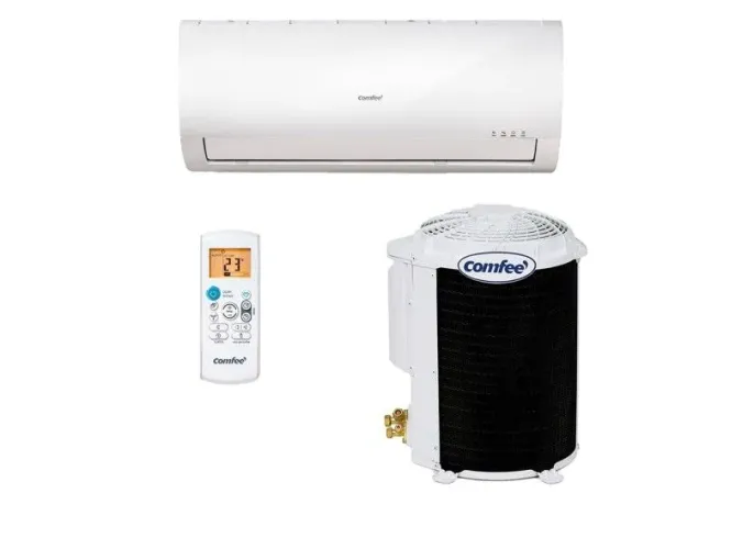 Comfee 18.000 btus seminovo