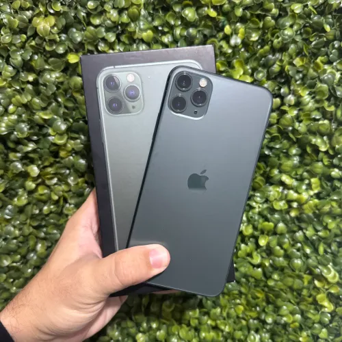 Iphone 11 Pro Max 256GB