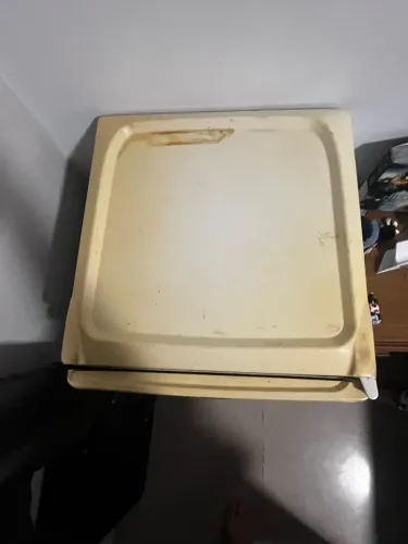 Frigobar Consul Compacto 120L - Funcionando