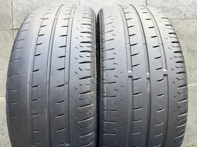 02 pneus 175/55r16 Linglong (Original BYD)