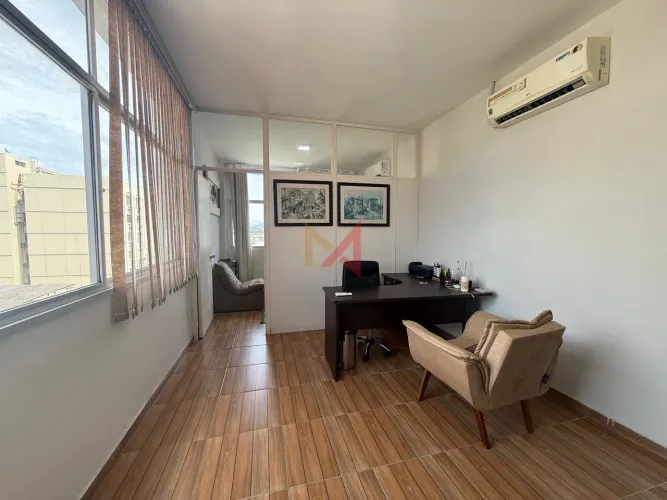 Sala para aluguel, Centro de Vila Velha - VILA VELHA/ES
