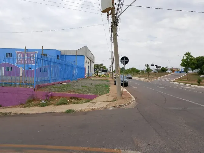 Terreno à venda São João Anápolis/GO