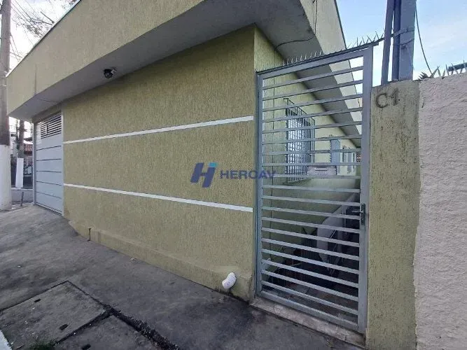 Casa para alugar no bairro Vila Medeiros - São Paulo/SP, Zona Norte