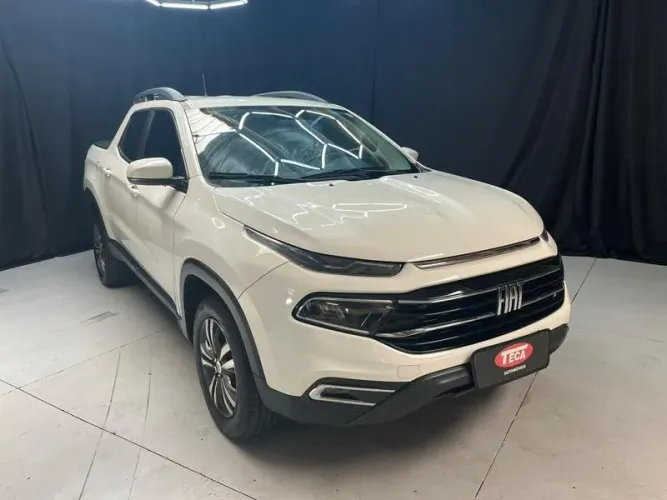 Fiat Toro Freedom 1.8 16V Flex Aut. 2023