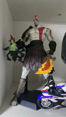 Kratos Neca 1/6
