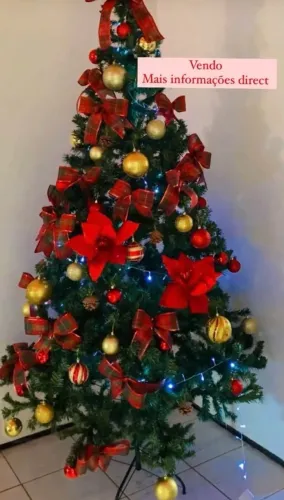 Árvore de natal