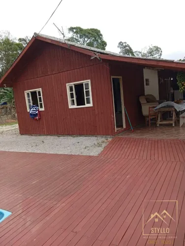 Excelente Sítio com 2 hectares em São Pedro De Alcântara/SC