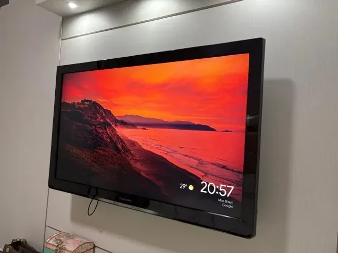Tu Panasonic 42 polegadas