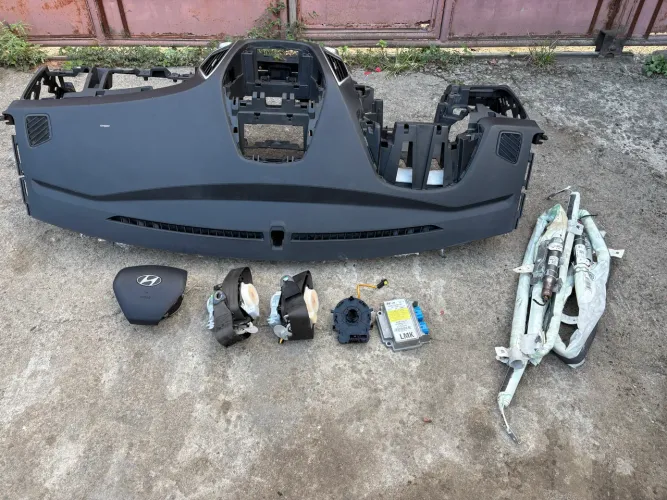 Kit Air Bag ix35 