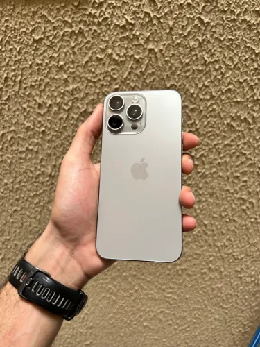 Iphone 15 Pro Max 256gb
