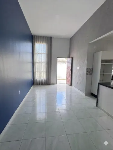 PARE DE MANDAR DINHEIRO PRO DONO DO ALUGUEL! ASSUMA ESSA CASA NO ANCURI