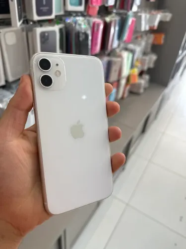 iphone 11 Sem Face ID
