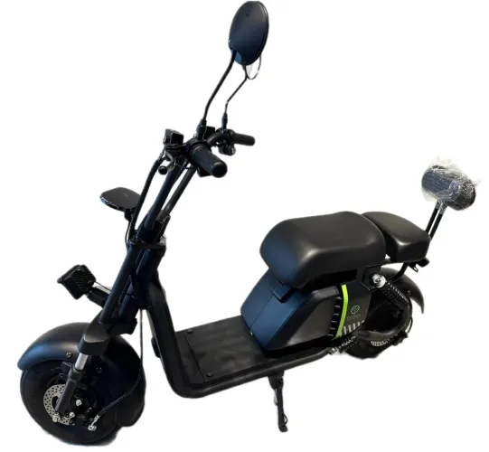 Tree T11 Mini 800w  (elétrica)