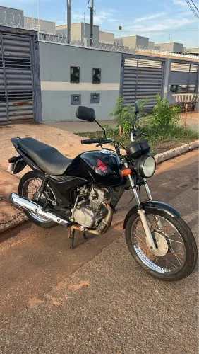 Fan 125 2011