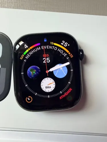 Apple Watch series 10 46mm