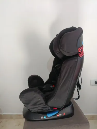 cadeirinha voyage legacy 0 a 36 kg