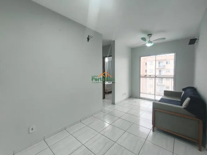 Apartamento à locação em Morada de Laranjeiras - Serra/ES