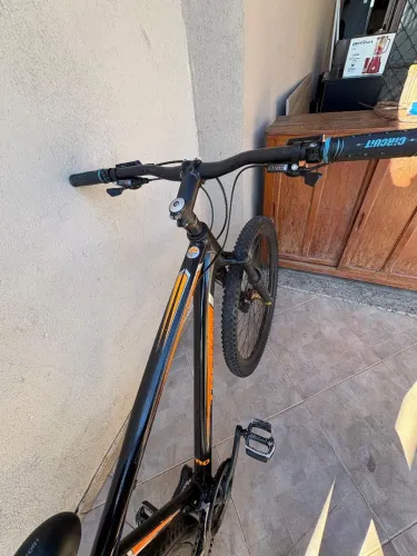 Vendo bike arp 29