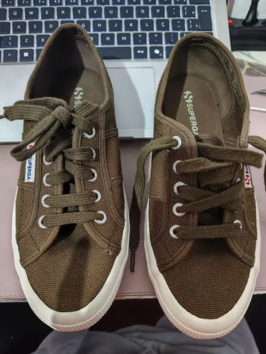 Tênis Superga Unissex 2750