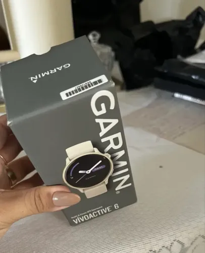 Garmin Vivoactive 6