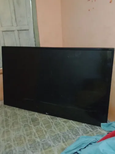 LG Smart Tv 43