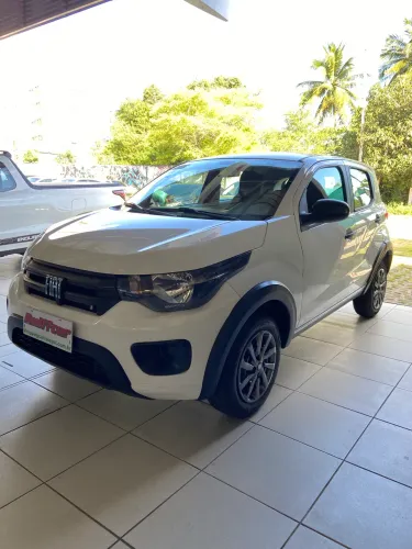 Fiat Mobi Like 1.0 Fire Flex 5P. 2023