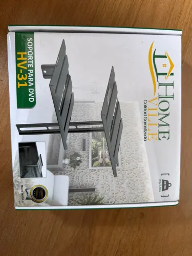 Suporte de TV