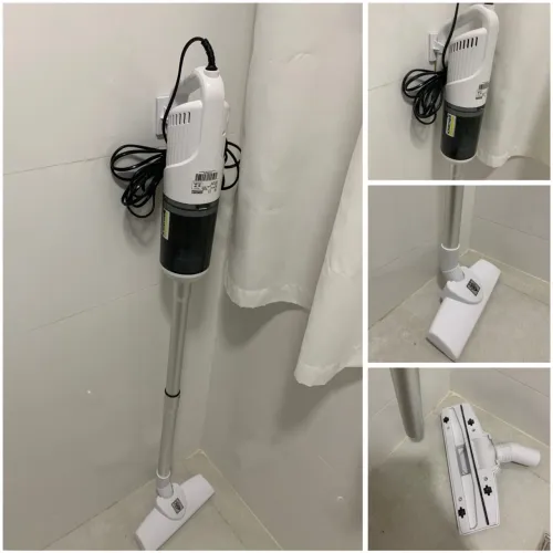 Aspirador Karcher VCL2