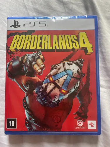 Jogo ps5