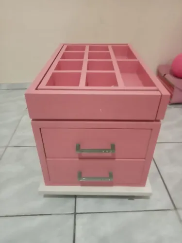 Gaveteiro Organizador