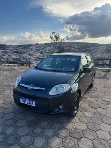 Fiat Palio Attractive 1.0 EVO Fire Flex 8V 5P 2015